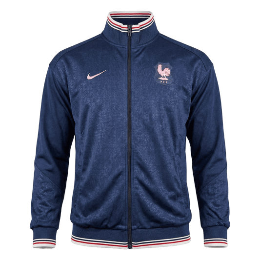 Kurtka treningowa France 2026