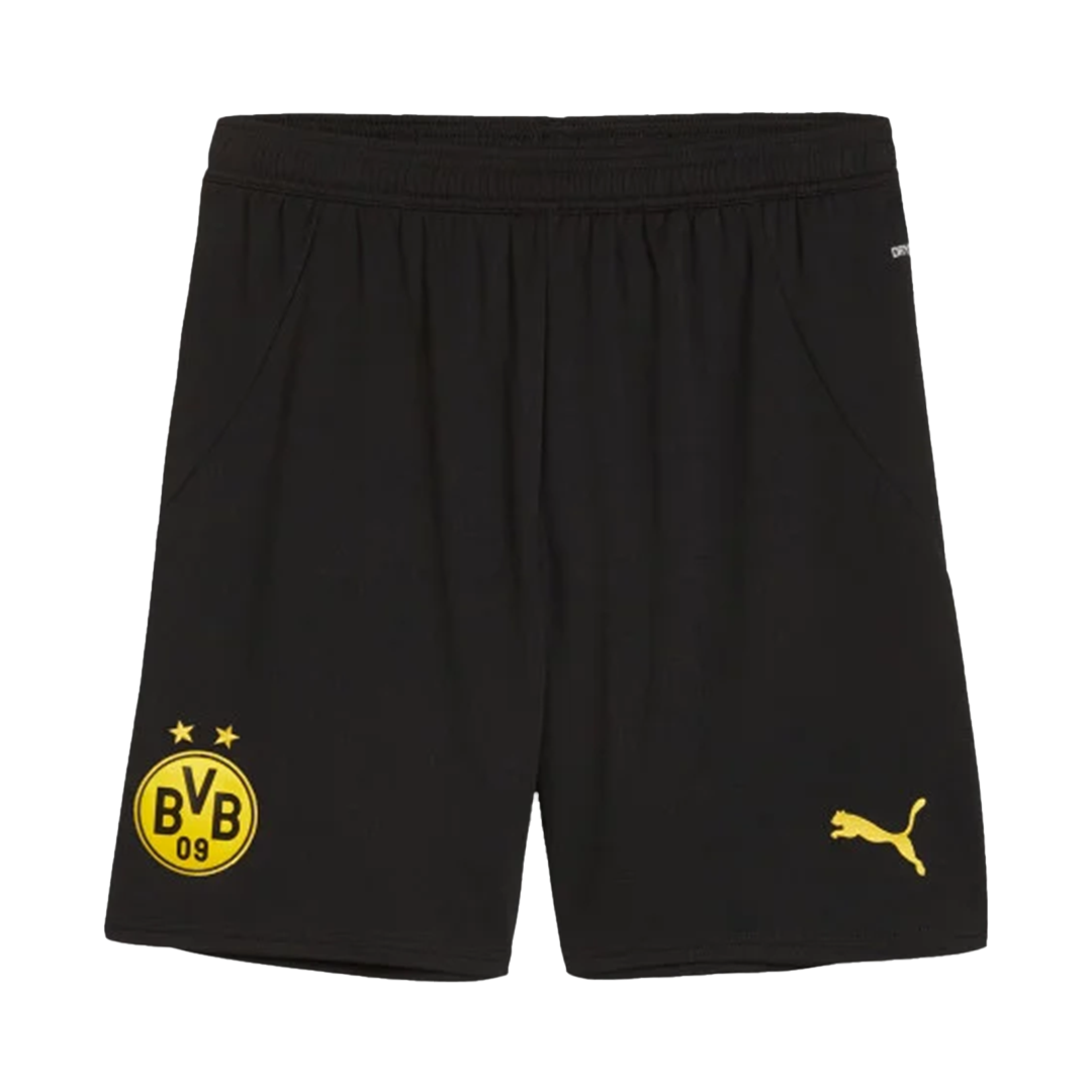 Zestaw domowy Borussii Dortmund (koszulka + spodenki + skarpetki)