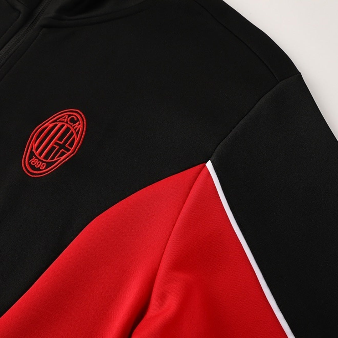 Kurtka treningowa AC Milan 2025/26