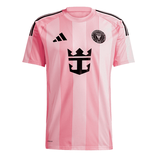 Koszulka domowa Inter Miami CF 2025