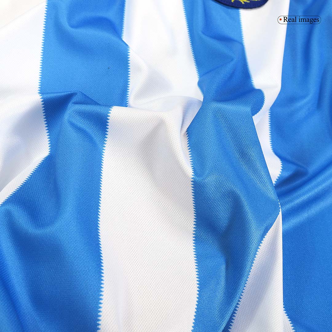 Koszulka piłkarska Argentyny Retro 1986