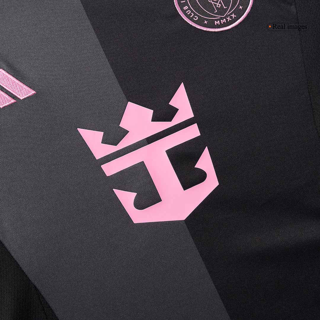 Koszulka wyjazdowa Inter Miami CF dla kobiet 2025