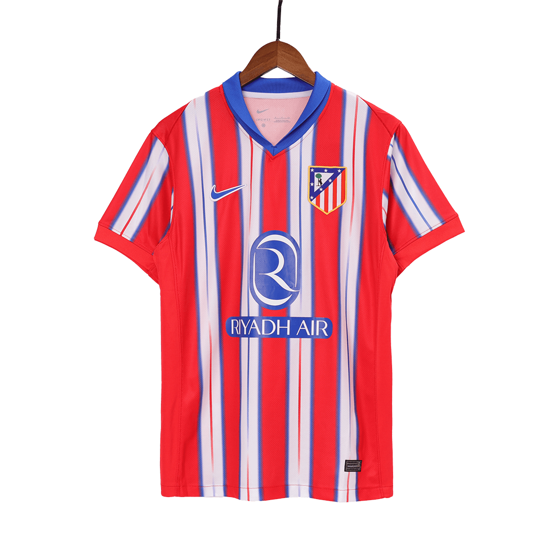 Koszulka domowa Atletico Madryt 2024/25