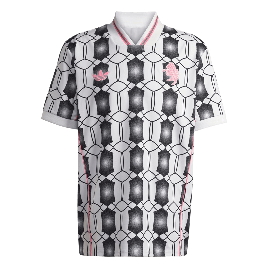 Koszulka piłkarska Juventusu 2025/26