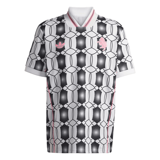 Koszulka piłkarska Juventusu 2025/26