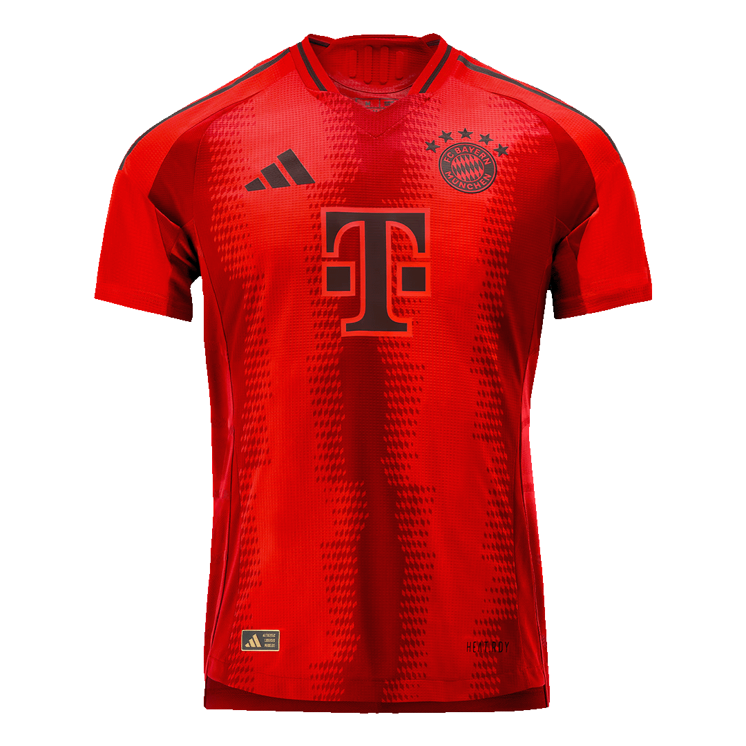 Oryginalna koszulka domowa Bayernu Monachium 2024/25
