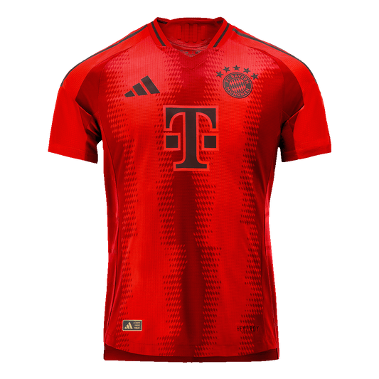 Oryginalna koszulka domowa Bayernu Monachium 2024/25