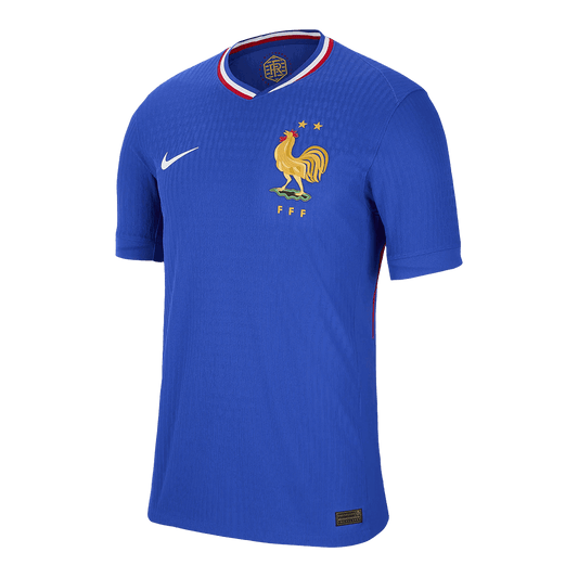 Oryginalna koszulka reprezentacji Francji na Euro 2024
