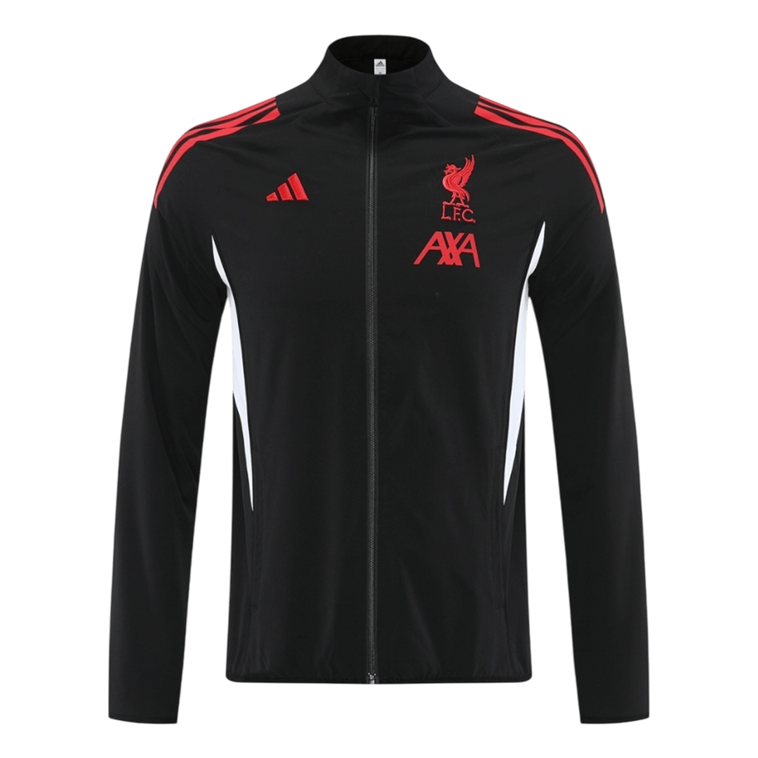 Kurtka wiatrówka Liverpool 2025/26