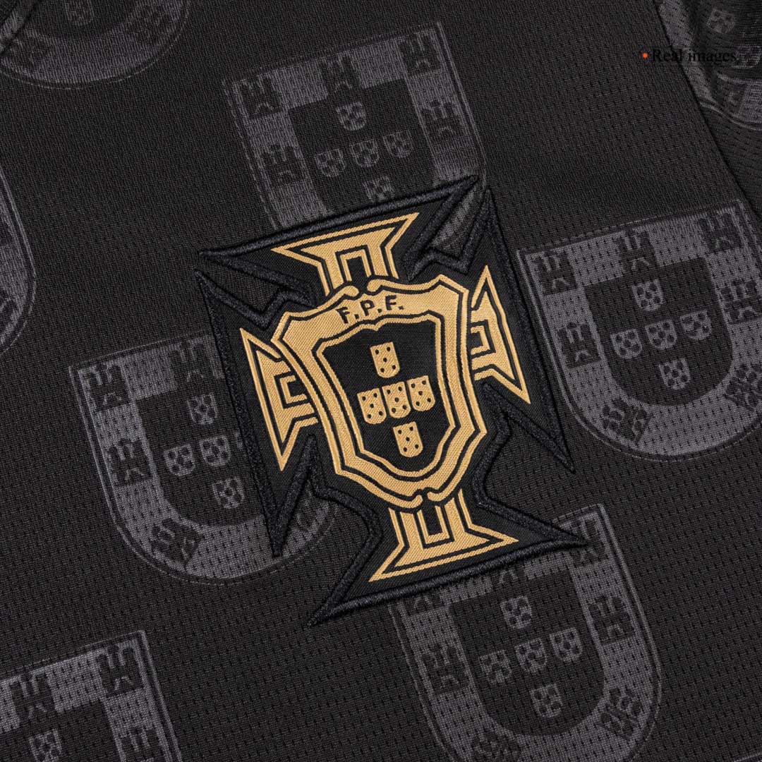 Koszulka piłkarska Portugalii 2026