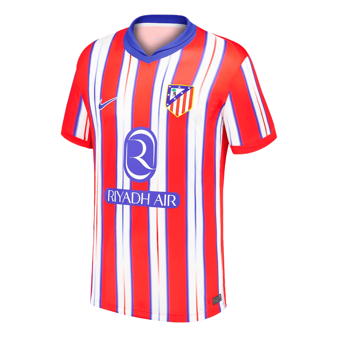 Koszulka domowa Atletico Madryt 2024/25