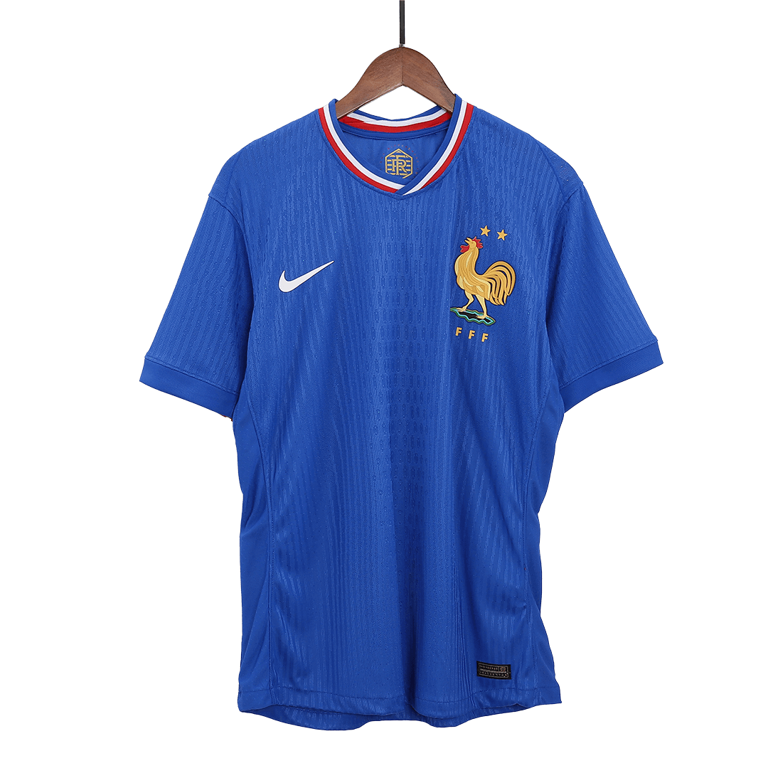 Oryginalna koszulka reprezentacji Francji na Euro 2024