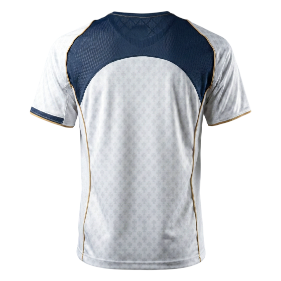 Koszulka wyjazdowa Portugalii z 2004 roku