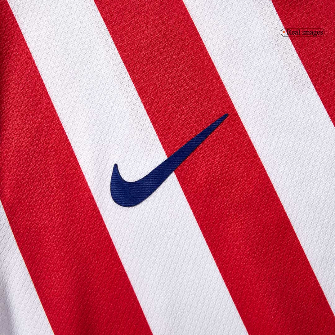 GRIEZMANN #7 Atletico Madryt Koszulka domowa piłkarska 2025/26