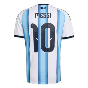 Koszulka domowa MESSI #10 Argentyna 2026