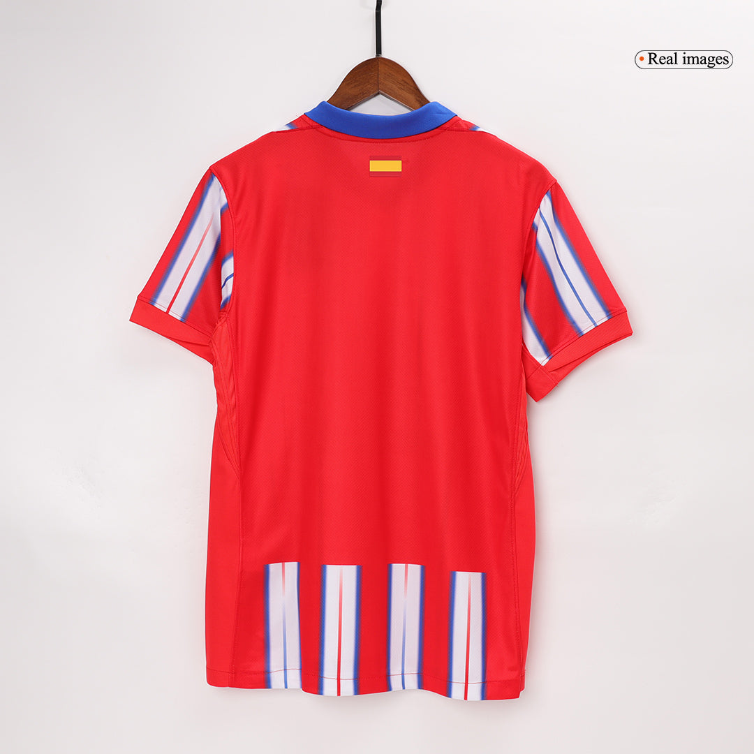 Koszulka domowa Atletico Madryt 2024/25