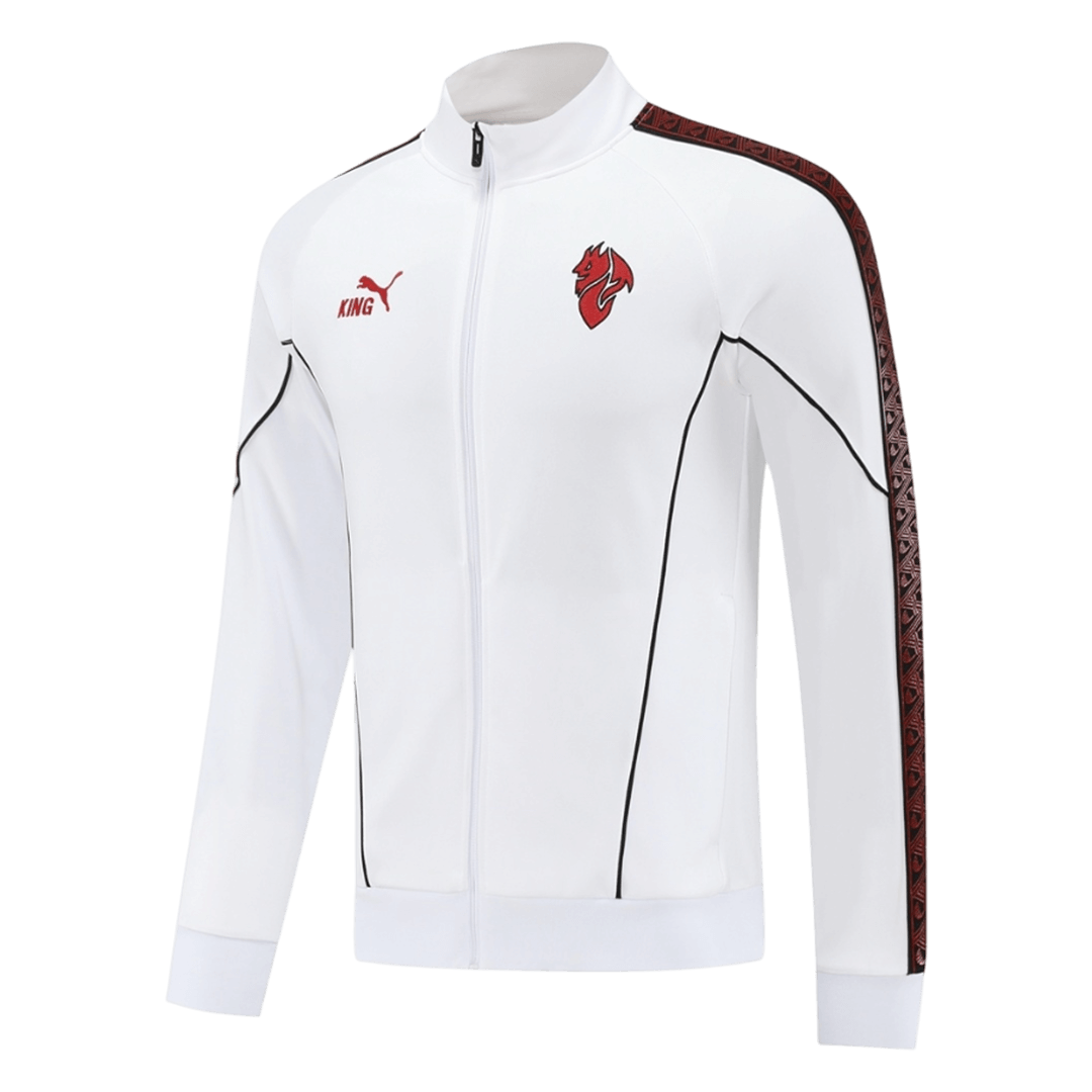 Kurtka treningowa AC Milan 2025/26