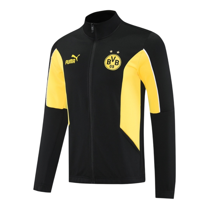 Kurtka treningowa Borussii Dortmund 2025/26