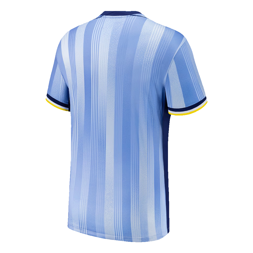 Koszulka wyjazdowa Tottenham Hotspur 2024/25
