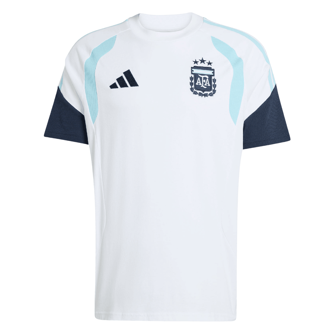 Koszulka piłkarska Argentyny przed meczem 2026
