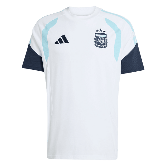 Koszulka piłkarska Argentyny przed meczem 2026