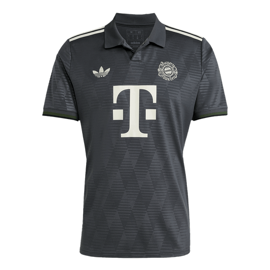 Koszulka piłkarska Bayern Monachium Oktoberfest 2024/25