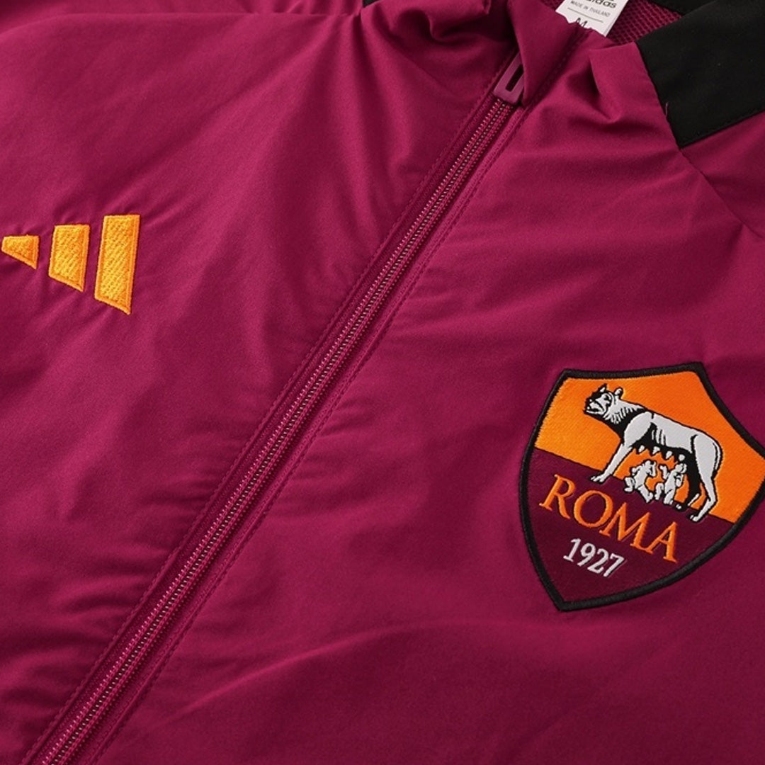 Kurtka wiatrówka Roma 2025/26