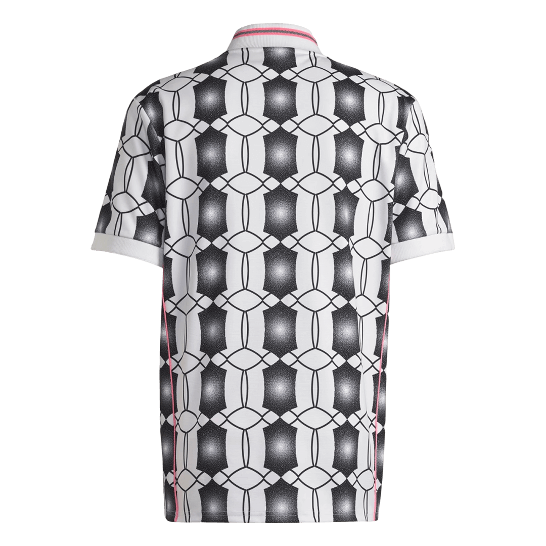 Koszulka piłkarska Juventusu 2025/26