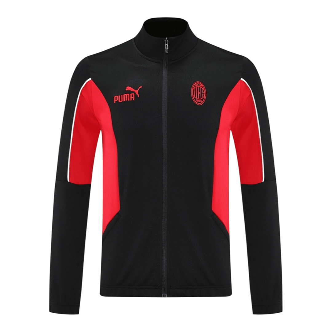 Kurtka treningowa AC Milan 2025/26