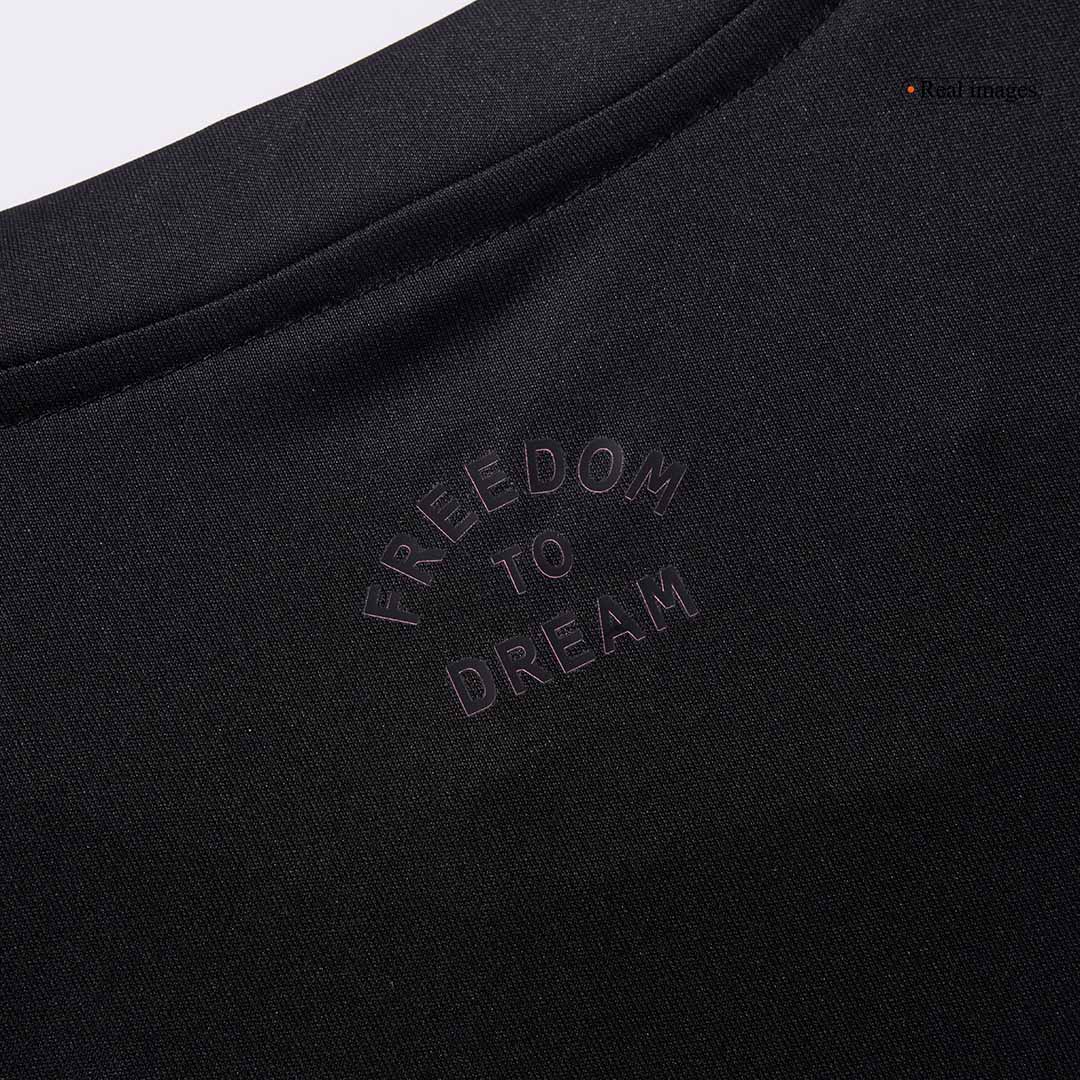 Koszulka wyjazdowa Inter Miami CF dla kobiet 2025