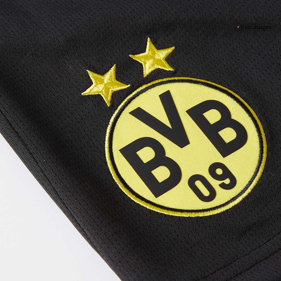 Spodenki piłkarskie Borussia Dortmund Home