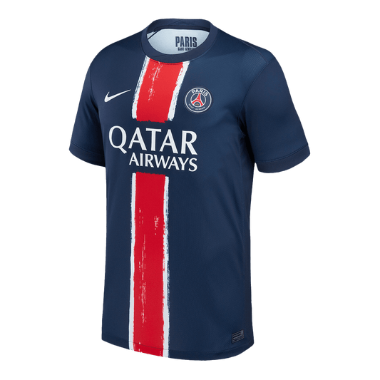 Koszulka domowa PSG 2024/25