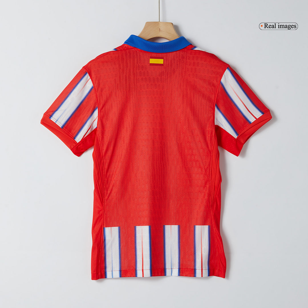 Oryginalna koszulka domowa Atletico Madryt 2024/25