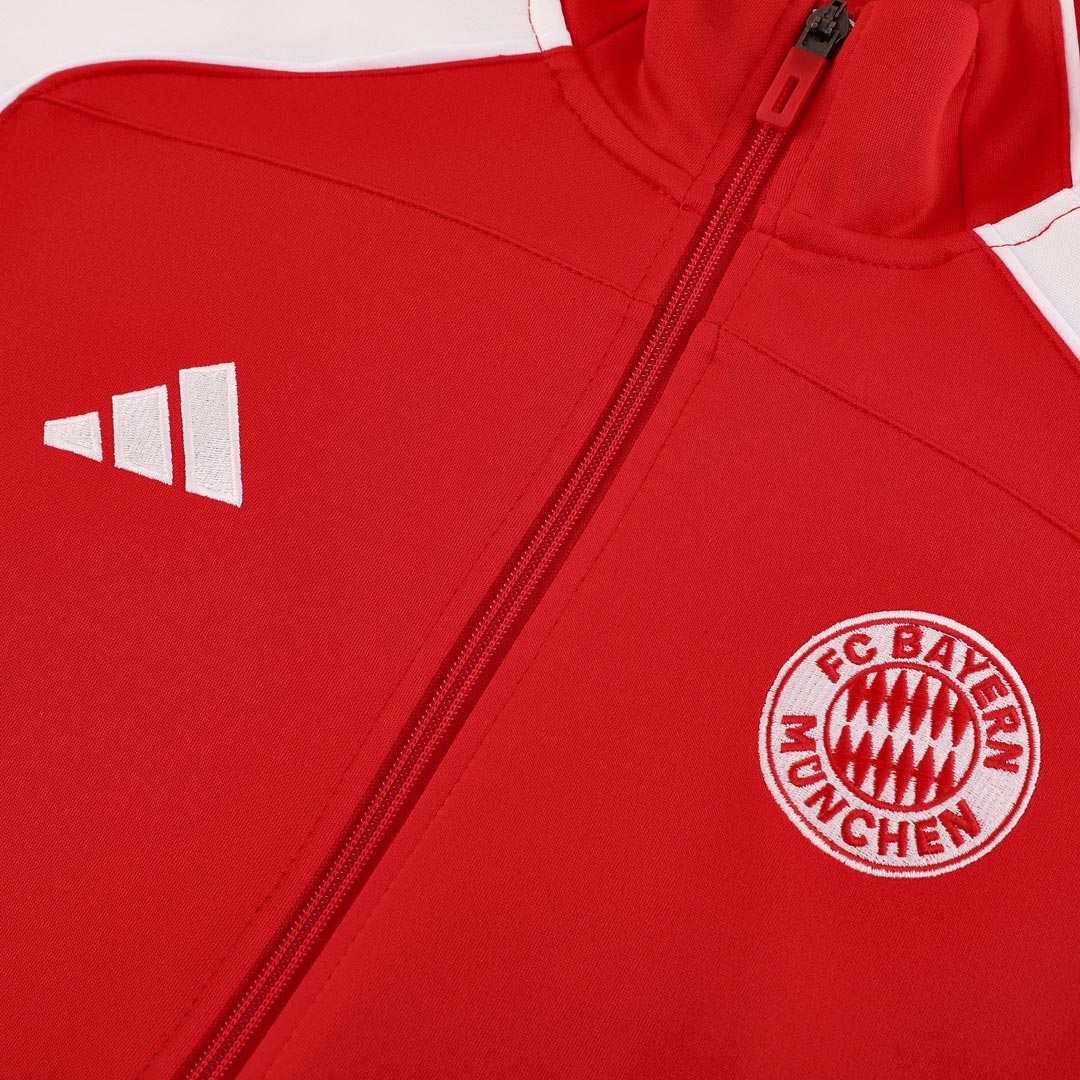 Kurtka treningowa Bayernu Monachium 2025/26