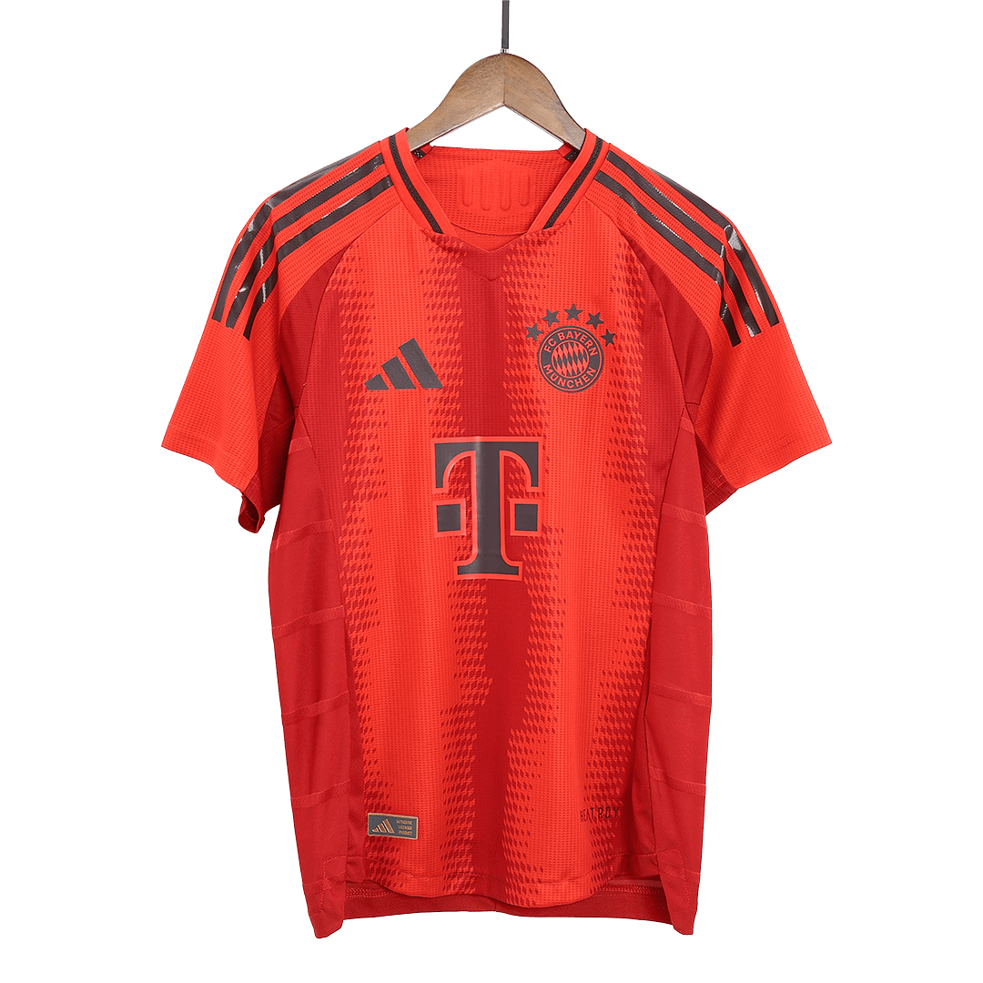 Oryginalna koszulka domowa Bayernu Monachium 2024/25