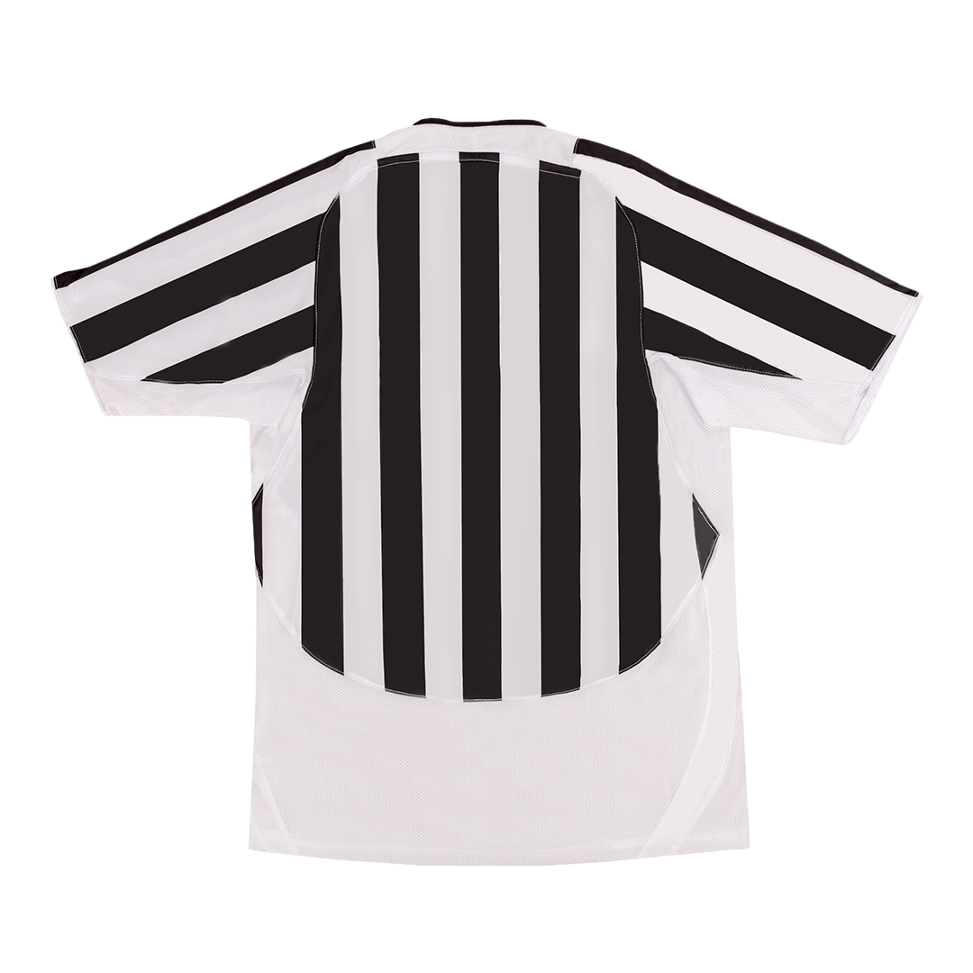 Koszulka piłkarska Juventusu Retro 2003/04
