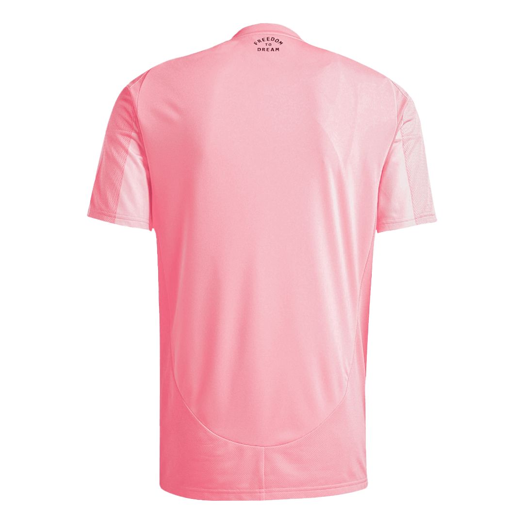 Koszulka domowa Inter Miami CF 2025