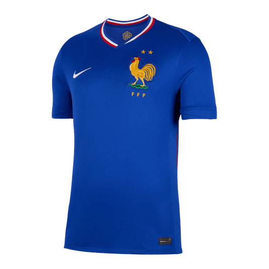 Koszulka piłkarska reprezentacji Francji na Euro 2024