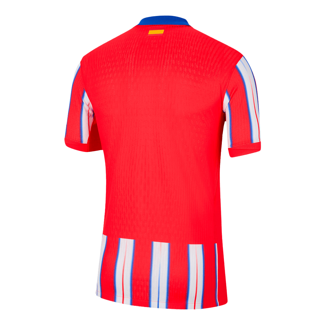 Oryginalna koszulka domowa Atletico Madryt 2024/25