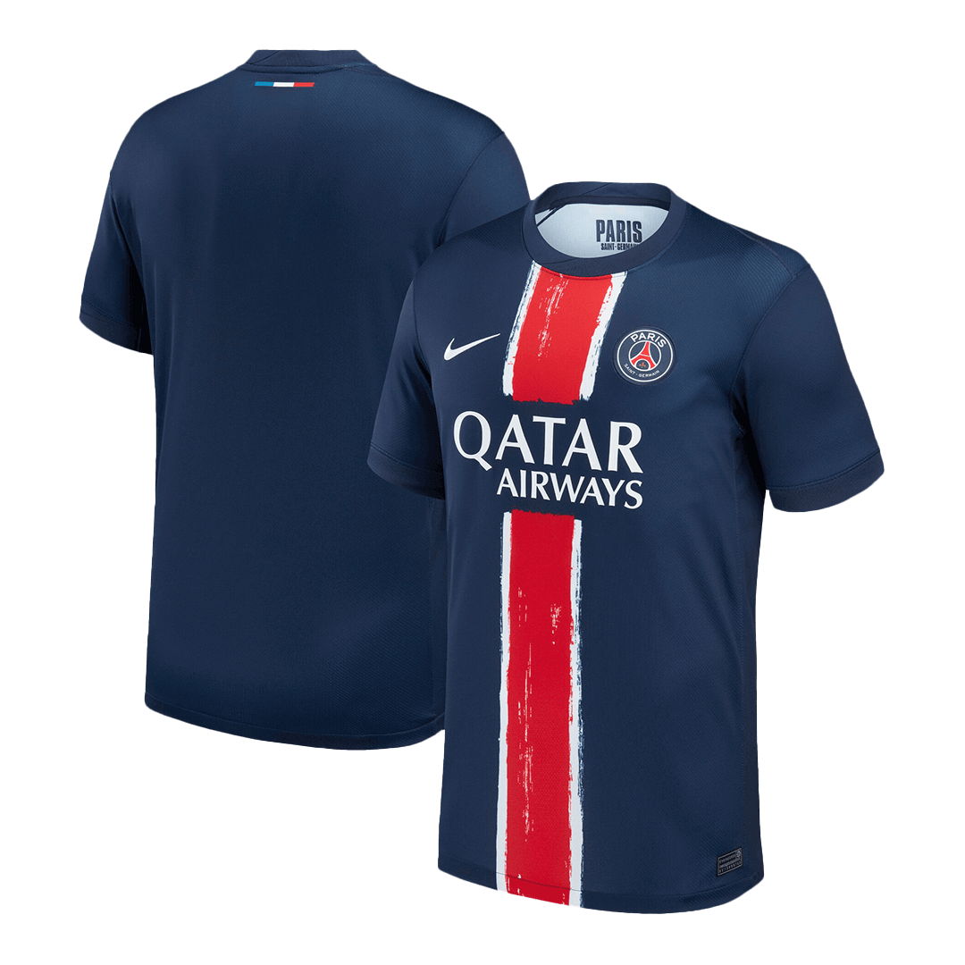 Koszulka domowa PSG 2024/25