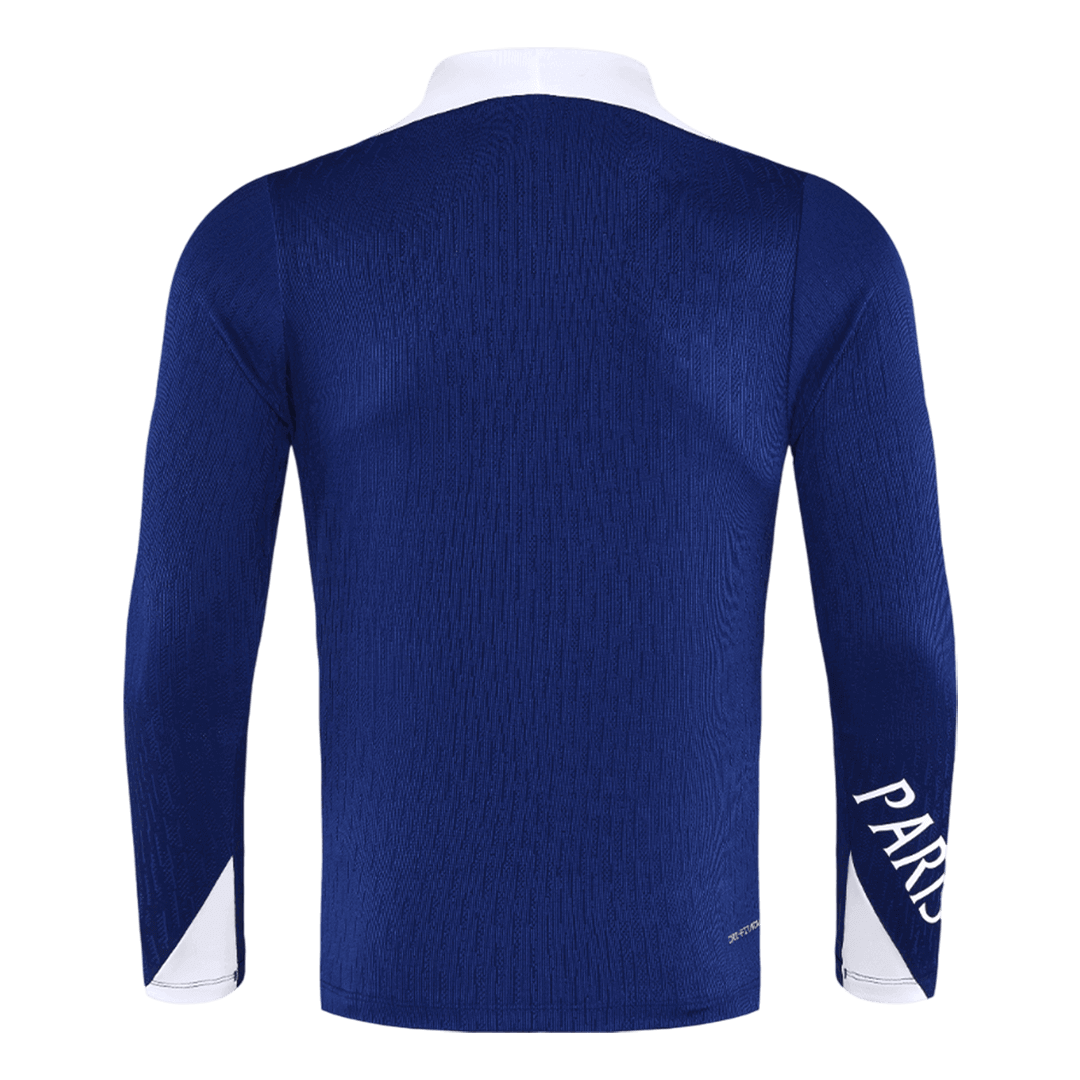 Zestaw treningowy PSG 2025/26 (kurtka + spodnie)