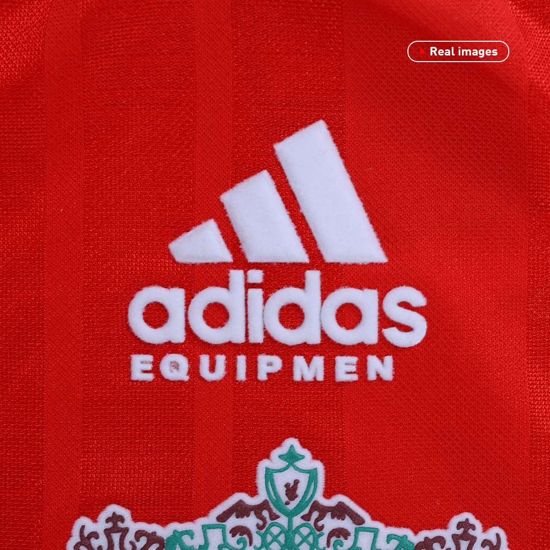 Koszulka domowa Liverpoolu Retro 1993/95