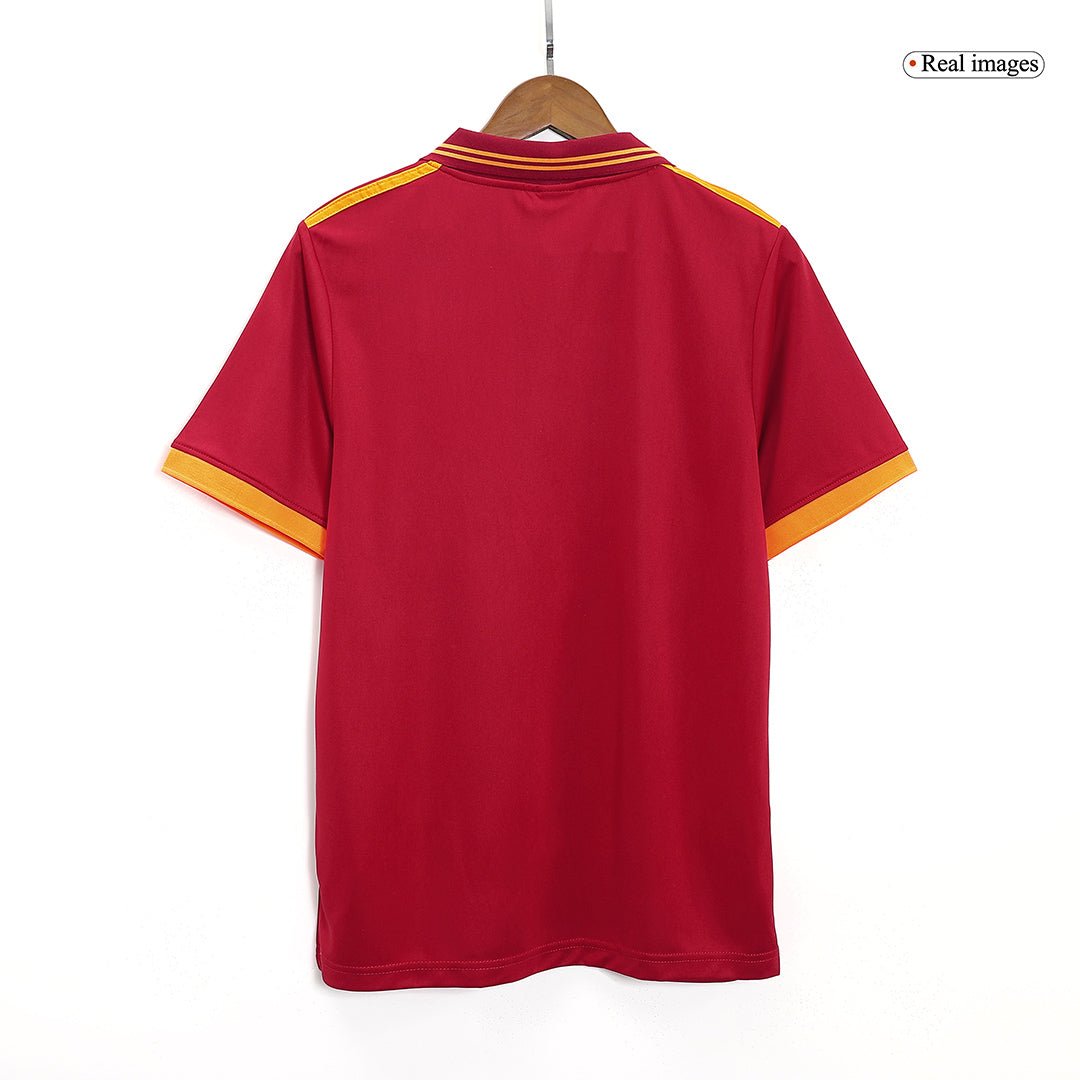 Koszulka domowa Roma Retro 1992/94