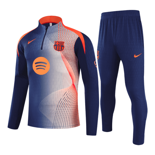 Zestaw treningowy Barcelona 2025/26 (kurtka + spodnie)