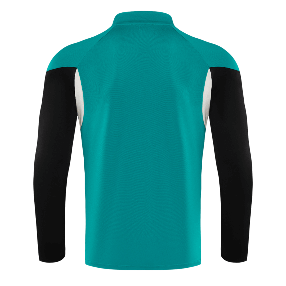Zestaw treningowy Liverpool 2025/26 (kurtka + spodnie)