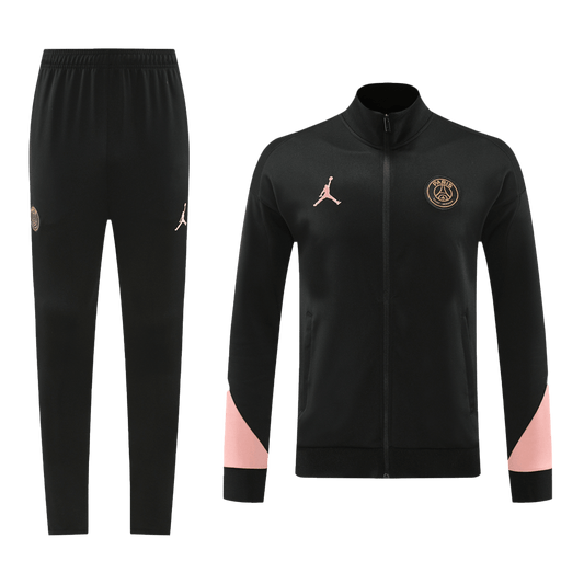 Zestaw PSG Training Jacket (kurtka + spodnie) 2024/25