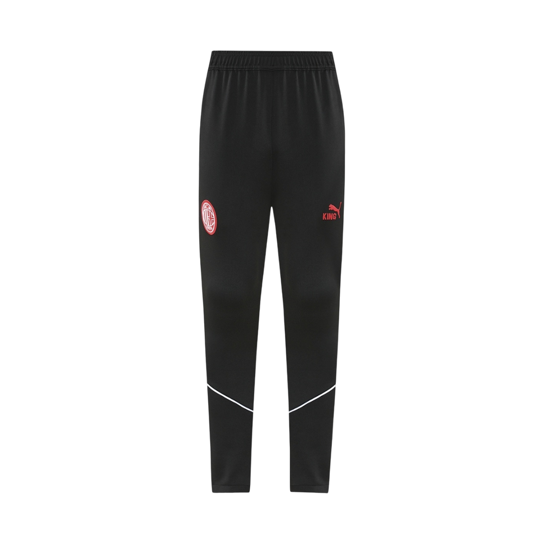 Komplet treningowy AC Milan 2025/26 (kurtka + spodnie)