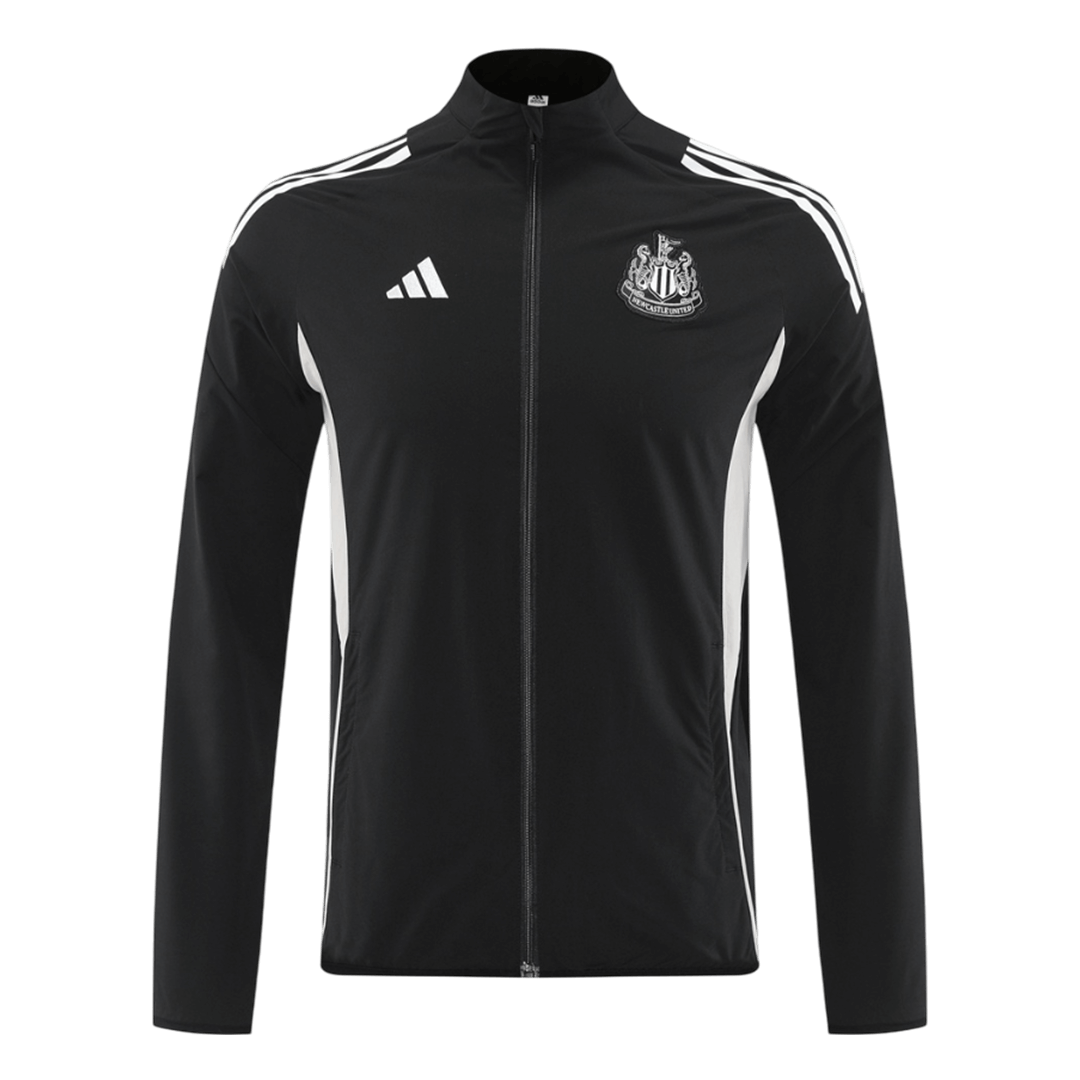 Kurtka wiatrówka Newcastle United 2025/26