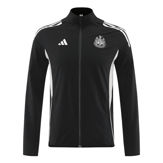 Kurtka wiatrówka Newcastle United 2025/26