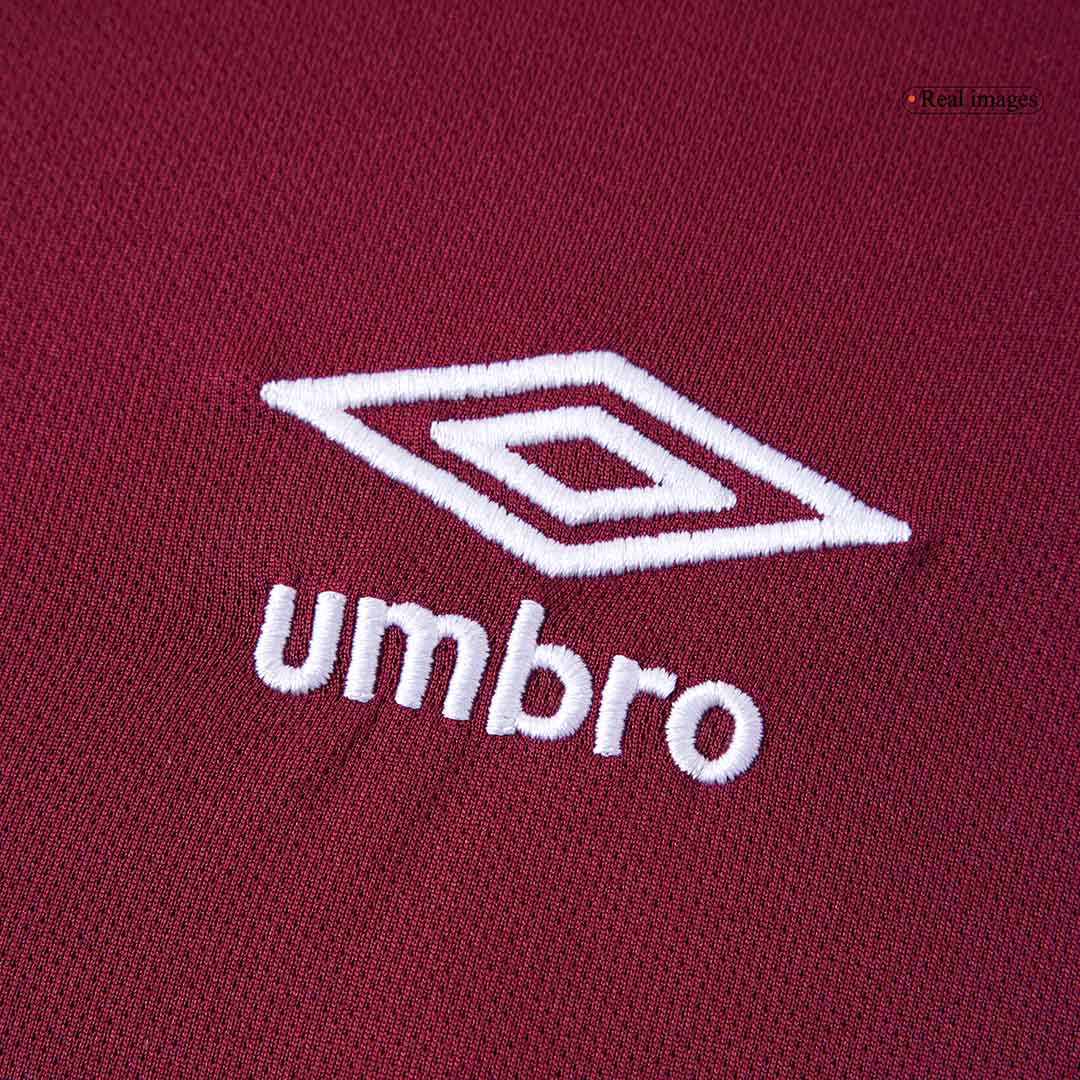 Koszulka domowa West Ham United 2025/26